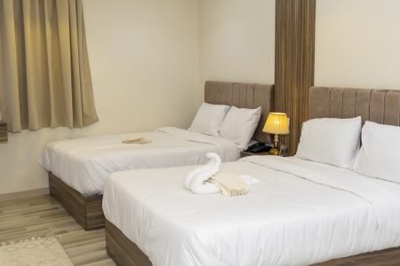 Triple Or Family Room (101)