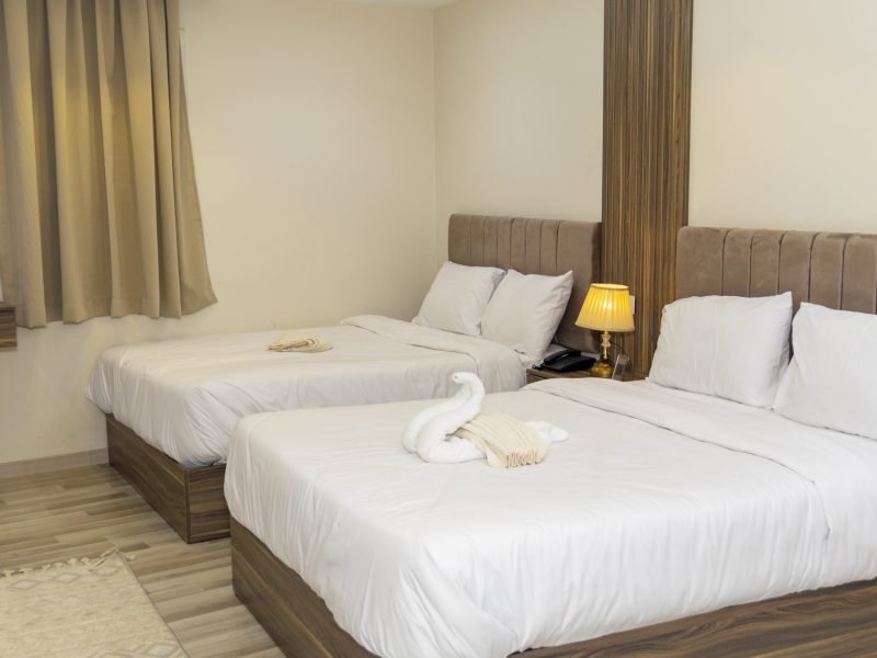 Triple Or Family Room (101)