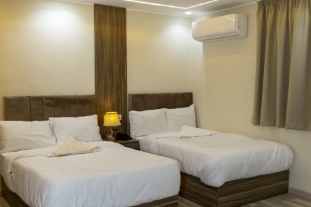 Triple Or Family Room (103)