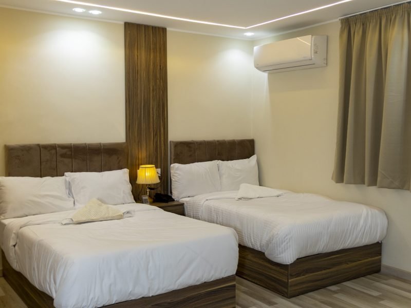 Triple Or Family Room (103)