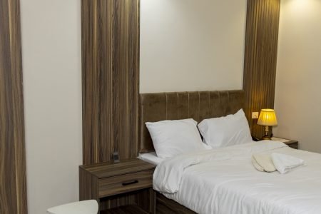 Single Or Double Room (104)