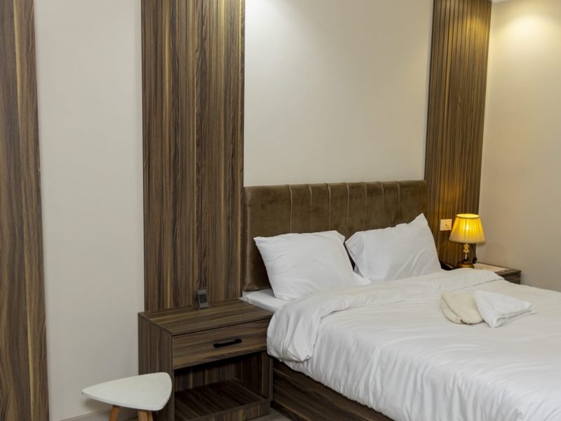 Single Or Double Room (104)