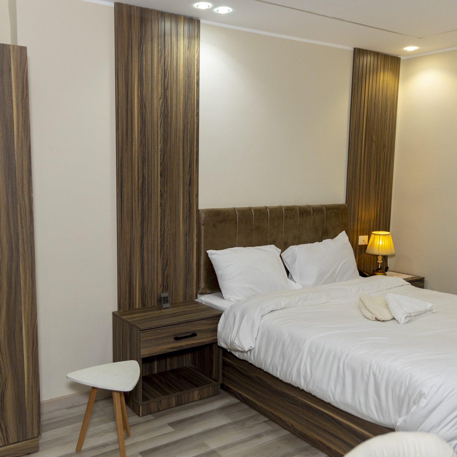 Motaleb Room Single Or Double Room (104) - maktub pyramids hotel