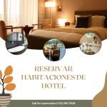 Reservar Habitaciones de Hotel